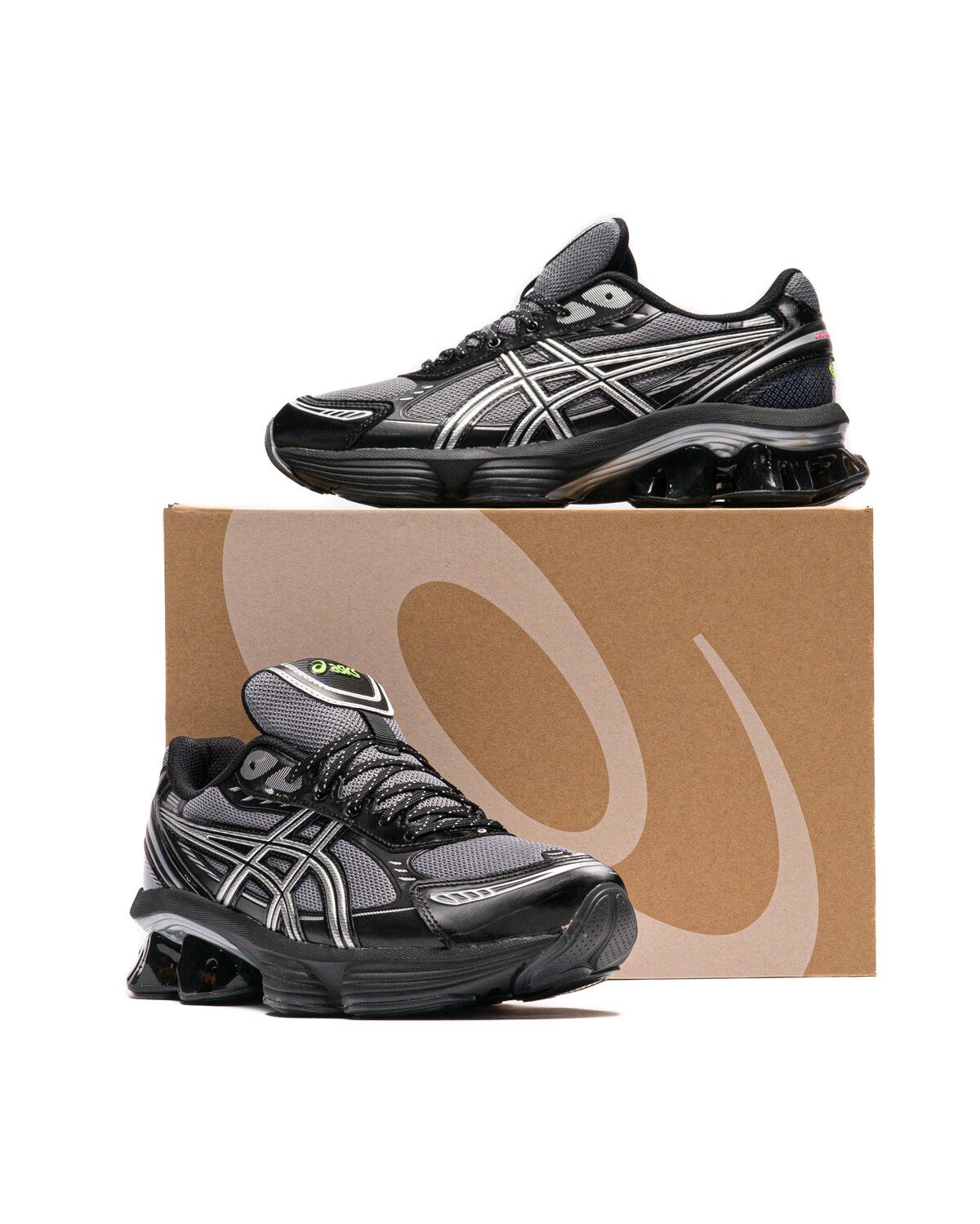 Asics GEL-KINETIC FLUENT | 1203A799-021 | AFEW STORE Asics GEL-KINETIC FLUENT | 1203A799-021 | AFEW STORE